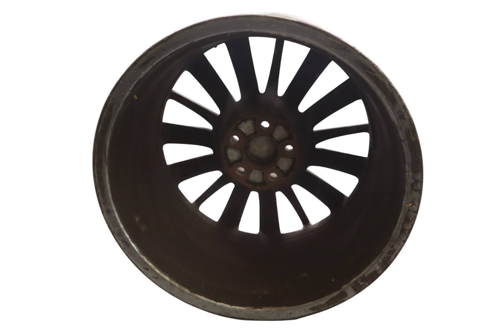 Maserati Ghibli 2014-2019 Rear Wheel