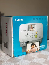 Canon Selphy CP760 Compact Photo Printer
