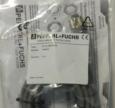 Original TURCK Explosion proximity switch NI2-G08-Y1X sensor