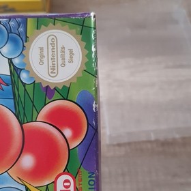 Nintendo Snake Rattle 'n' Roll NES PAL mit Handbuch Action & Abenteuer