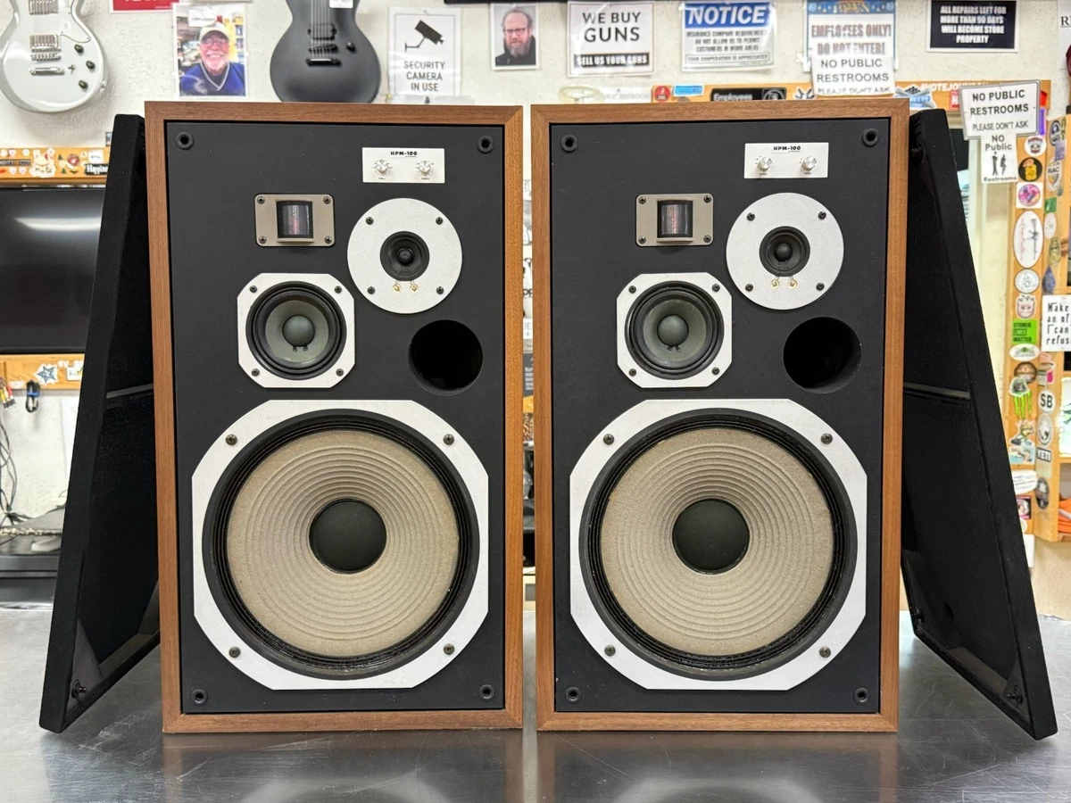 Pioneer Hpm 100 for sale | eBay