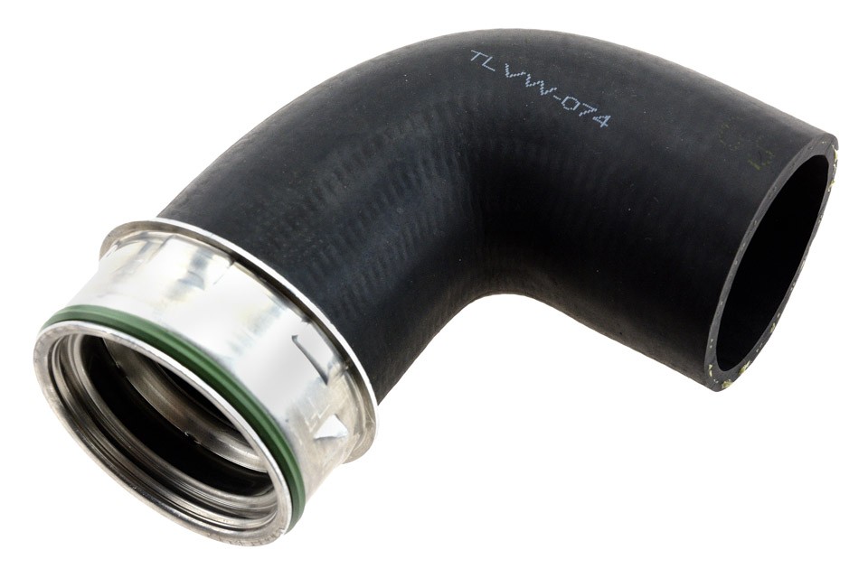Tuyau d'air de suralimentation pour VW Sharan 2.0 TDI 2005-2010 durite 7M3145708D