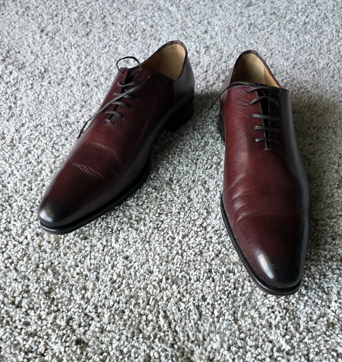 Thomas Shoes for Men for sale | eBay display picture 2
