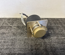 S-TEC Corp. Autopilot Pitch Servo P/N: 0108-15-P4