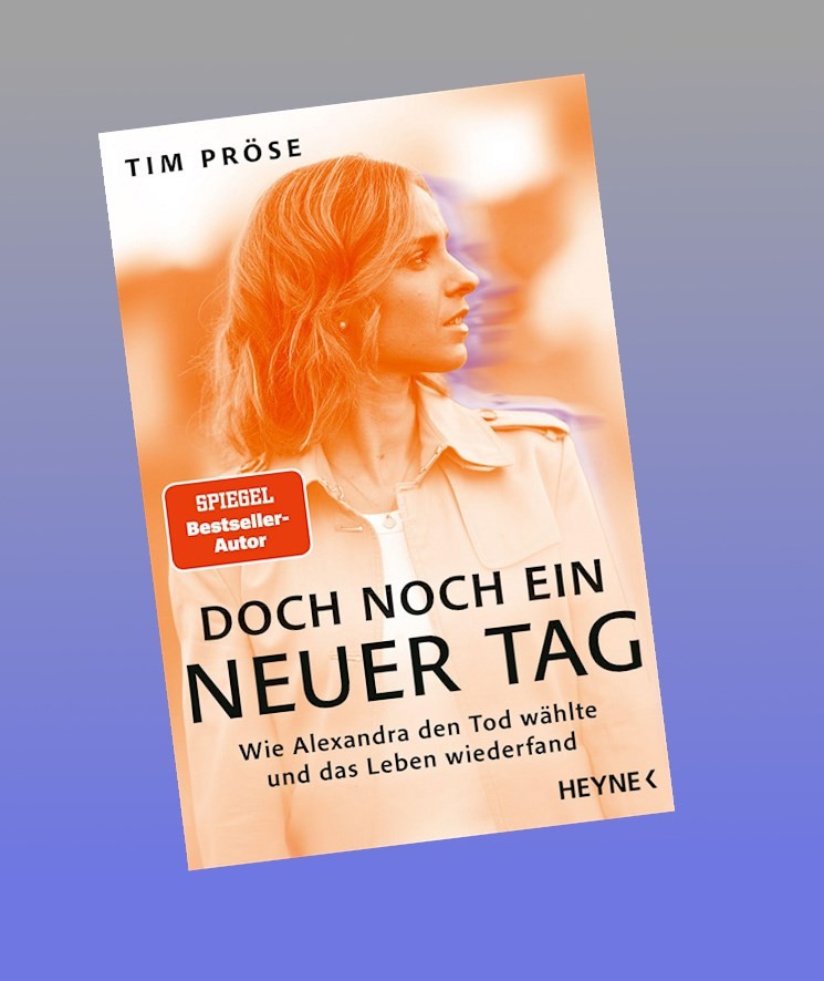 Tim Pröse: Doch noch ein neuer Tag - Taschenbuch - Bild 3
