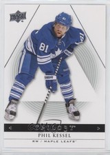 2013-14 Upper Deck Trilogy Phil Kessel #92 8tn