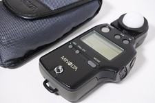 [Presque comme neuf] Minolta Auto Meter IV F Digital Exposure Light Meter...