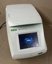 Bio-Rad T100 Thermal Cycler