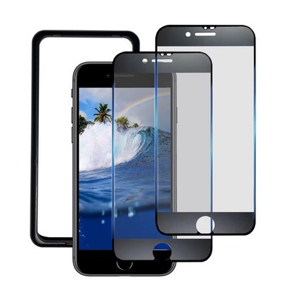 Glass Screen Protector [2-Pack/Anti-Glare] For Iphone Se (3Rd Generation) / Se _