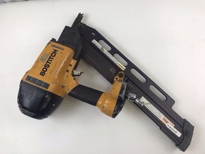 Bostitch BTF83WW Wire Weld Framing Nailer