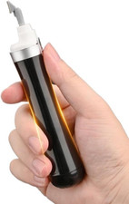 Electric Reciprocating Sander, with 8Pcs 3D Print ABS Head for Hobbies,Art,Minia