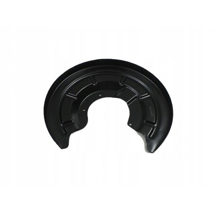 Déflecteur protecteur disque frein arrière gauche 8200113701 pour étrier de frein anti-boue