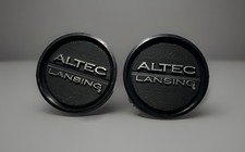 logos pour  Grille de haut-parleur Altec Lansing Atlantic