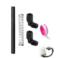 Pool Chlorinator Parts for Pentair Auto Feeder/Chlorinator Model 320 and 322