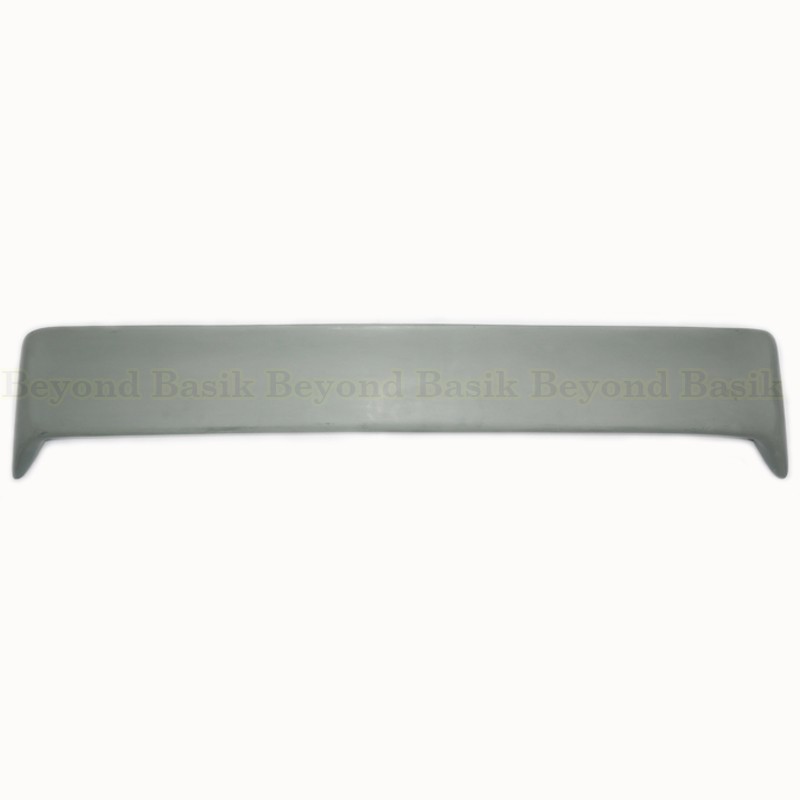 MB-190E-16Vコスワース-純正トランクスポイラー 1984 1985-1992 1993 Mercedes 190E Sedan Factory Style Spoiler Wing