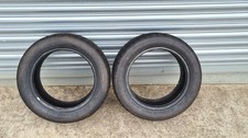 Yokohama Advan A052 205/50/15. PAIR