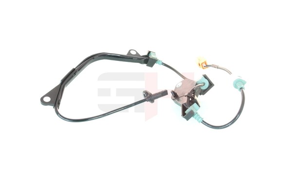 GH ABS Sensor Raddrehzahl GH-702633H FüR Nissan Pulsar C13 DIG Dci Honda Odyssey-image