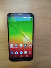 LG G2 Smartphone 32 GB Schwarz Mobiltelefon Handy