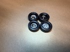 Centerline Wheels & Tires AMT 1/25 Scale GoodYear Wrangler R/T Chrome SET LOOK — photo 6