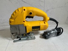 DeWalt DW317 5.5 Amp Corded Variable Speed Jig Saw (A1G011345)