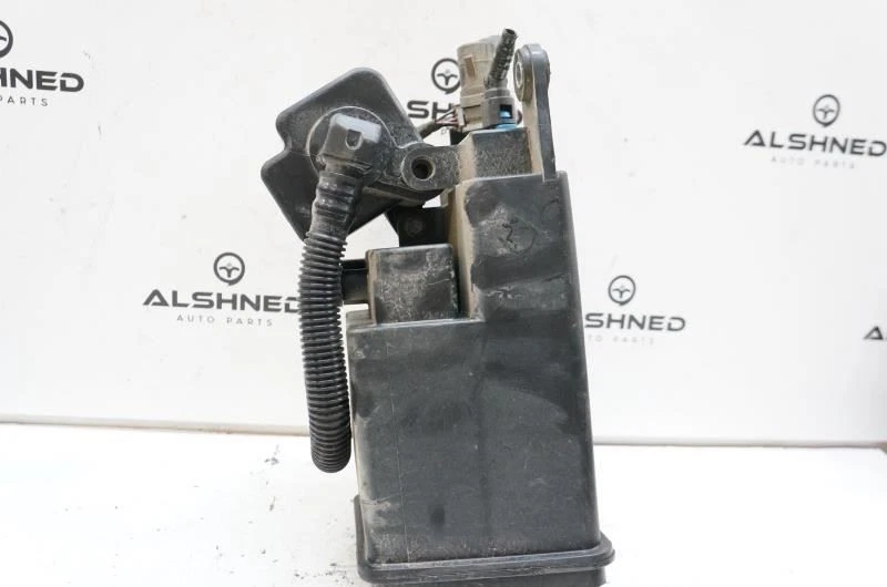 13-2019 Subaru Legacy Outback vapor combustível evaporador vasilha de emissão 42035AJ08A - Imagem 2 de 4