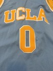 Russell Westbrook Retro Brand UCLA Bruins Jersey Size M #0 — photo 3