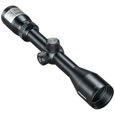 Bushnell 753960B 9x40mm Rifle Scope for sale online | eBay