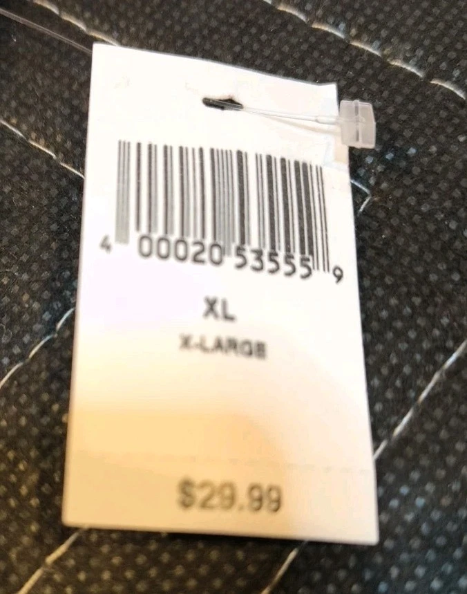 Женская футболка Disney Parks Hollywood Studios Jingle Bell Jingle Bam 2017 размер XL - Изображение 4 из 4