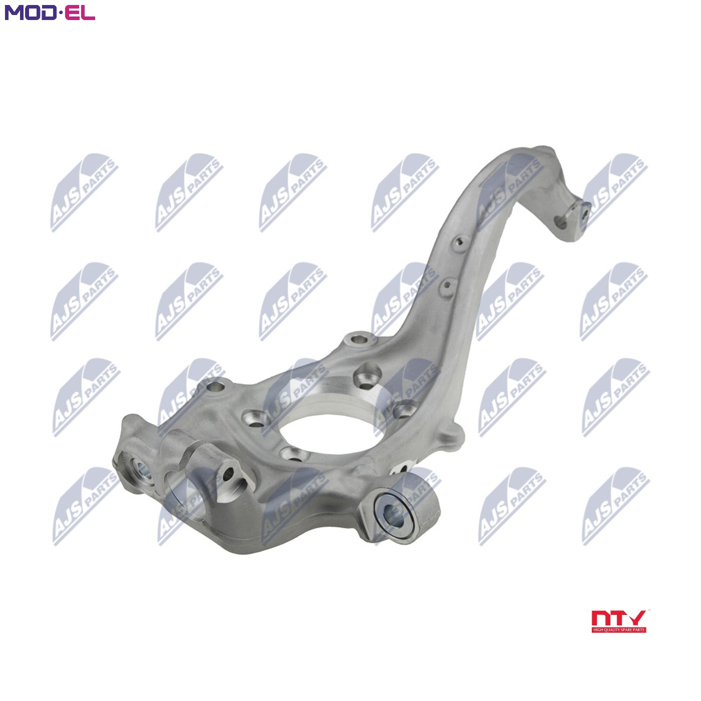 Fits NTY ZZP-AU-034 front knuckle - Image 3
