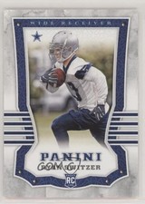 2017 Panini Rookies Ryan Switzer #147 0q3