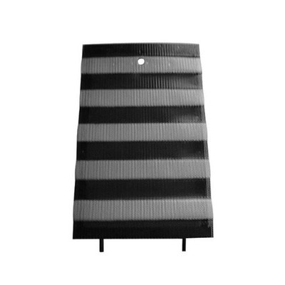 S.41212 Door, Grille Fits Massey Ferguson