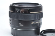 Canon EF 50mm f1.4 USM Lens 30