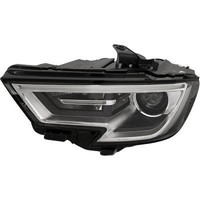 Diederichs 1033187 Hauptscheinwerfer Links FüR Audi A3 Limousine (8VS, 8VM) 2016