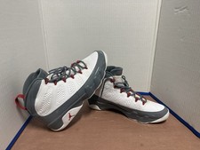 Size 12 - Jordan 9 Retro Mid Fire Red