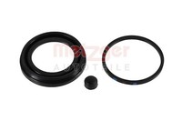 Metzger Autoteile Reparatursatz Bremssattel 114-0305 57Mm FüR Mazda 323 5 BA 24V