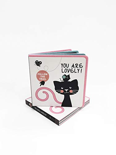 You Are Lovely!, Words & Pictures, New, Board_book - Image 6