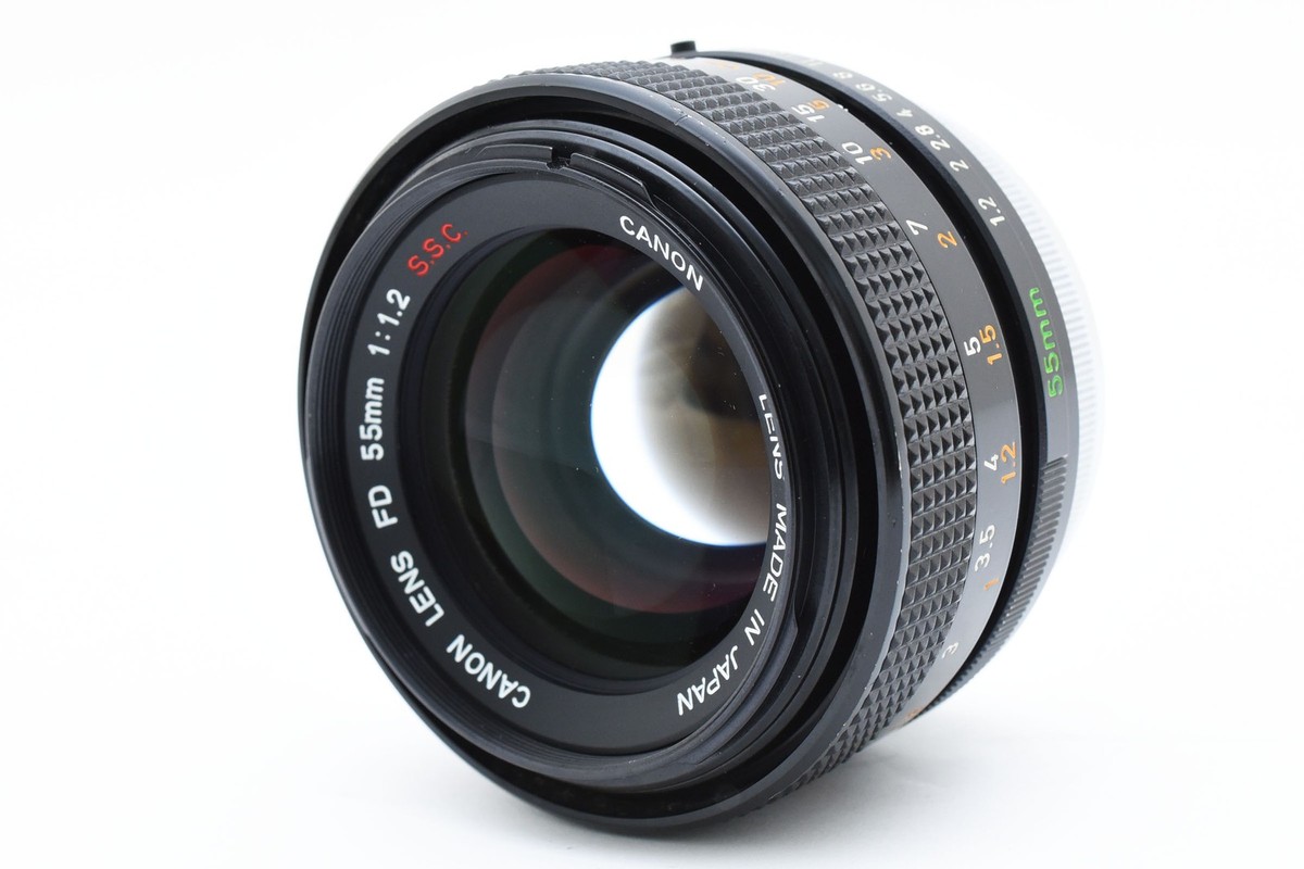 ◾️完動品 Canon FD 55mm F1.2 S.S.C. $_57.JPG?set_id=880000500F