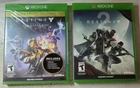 Destiny: The Taken King - Legendary Edition and Destiny 2 (Microsoft Xbox One)