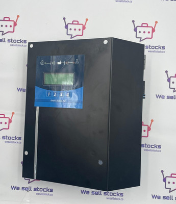 GENERAL ELECTRIC ENTELLI-SWITCH 250 ATS Controller SIE50P-1161