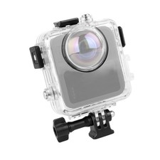 50m Waterproof Case For GoPro Max 2 Camera Dive Housing Protective Shell Cover