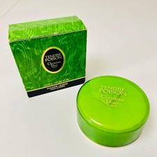 Christian Dior Tendre Poison Body Powder 120 g / 4,2 oz vintage nuovo con...