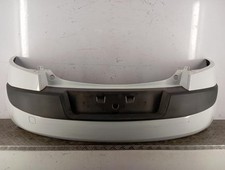 Pare-choc arrière Renault MEGANE