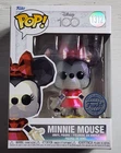Minnie Mouse 1312 Disney Funko Pop Vinyl