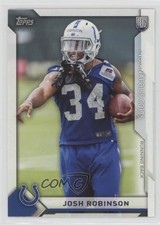 2015 Topps Take it to the House Josh Robinson #94 m1u