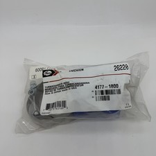 Gates 26220 Molded Turbocharger Hose Kit For Select 03-05 Ford Models New