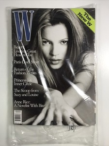 25+ Kate Moss Magazine for sale | Updated Oct 2026