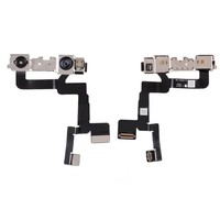 Frontkamera Modul + Flexkabel FüR Iphone 11, Ersatzteil FüR Reparatur