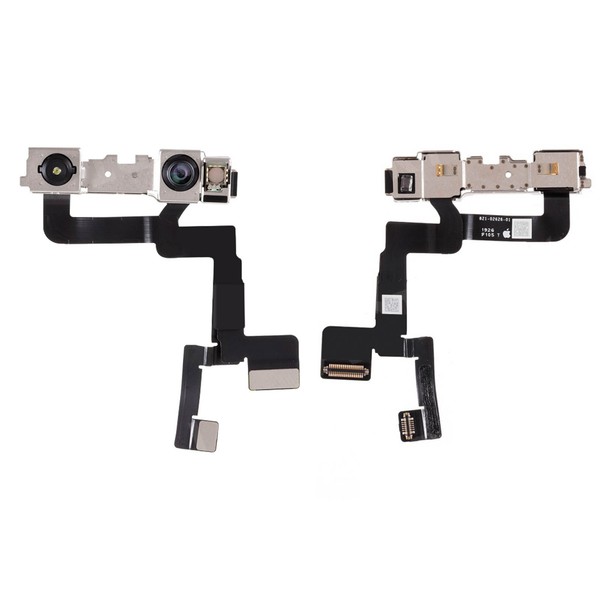 Frontkamera Modul + Flexkabel FüR Iphone 11, Ersatzteil FüR Reparatur-image
