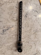 mathews bridge lock stabilizer 10” Bottomland