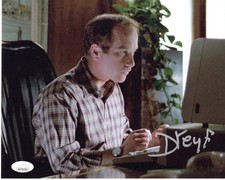 Richard Dreyfuss signed 8x10 Photo Gordie Lachance Stand by JSA Authentication